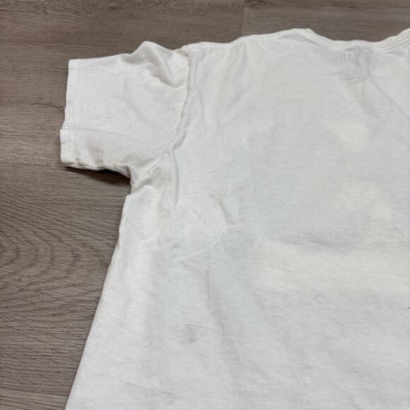 Neon Genesis Evangelion 01 Anime Short Sleeve T Shirt Men's Large - Picture 9 of 10